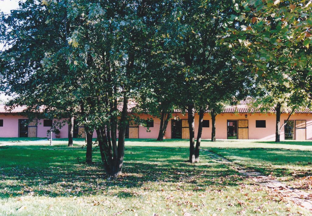 Societa Agricola Le More Agriturismo La Dondina Budrio  Exterior foto
